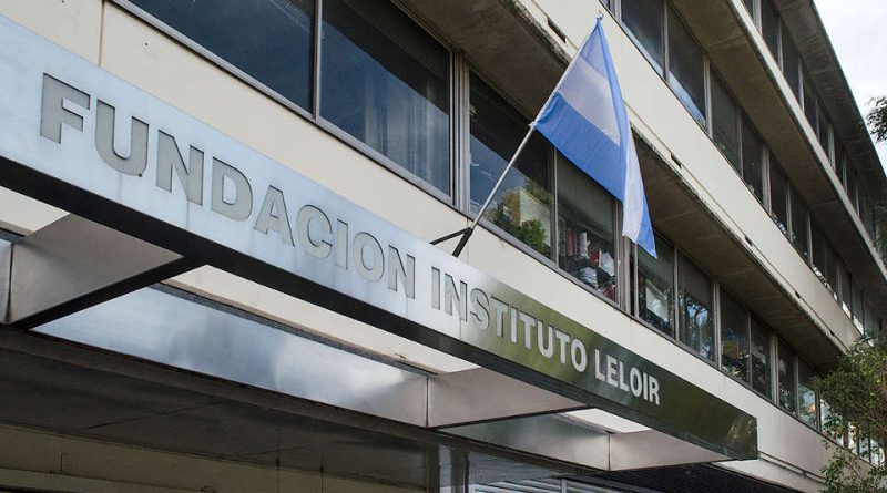 Equipo de la fundación