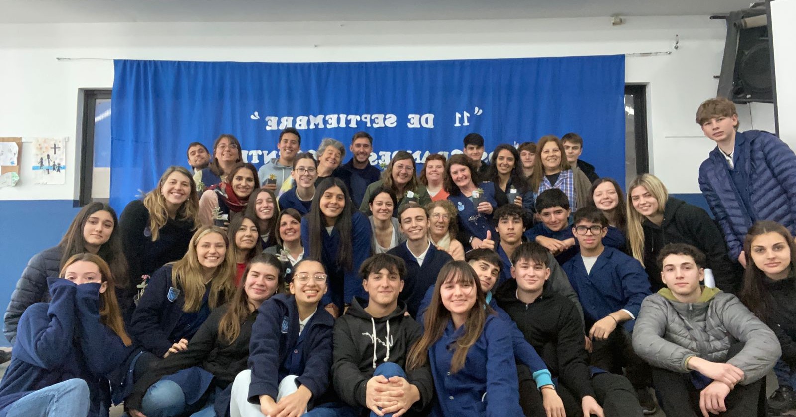 Deportes para jóvenes