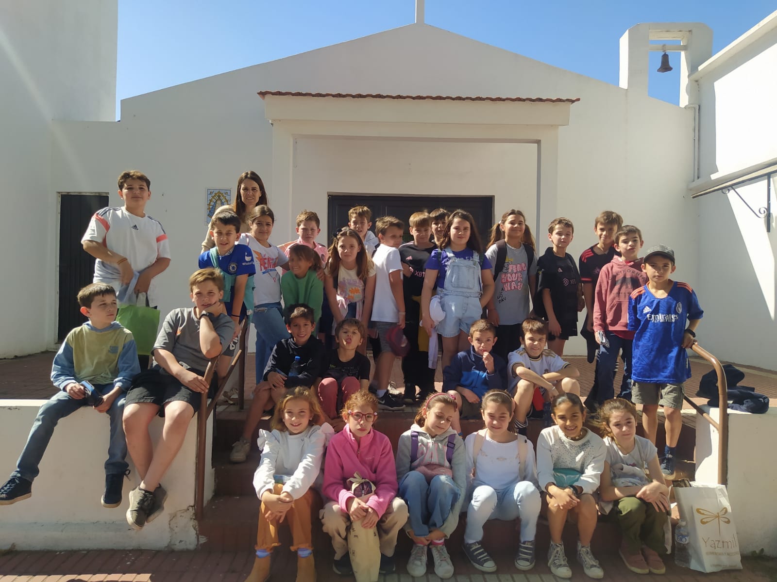 Deportes para jóvenes