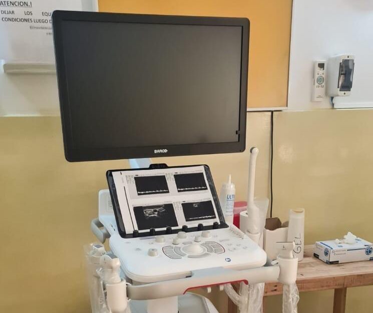 Taller de capacitación