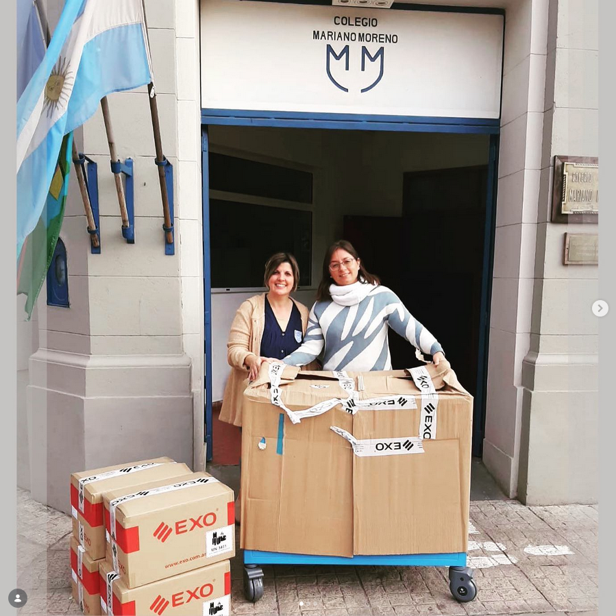 Taller de capacitación