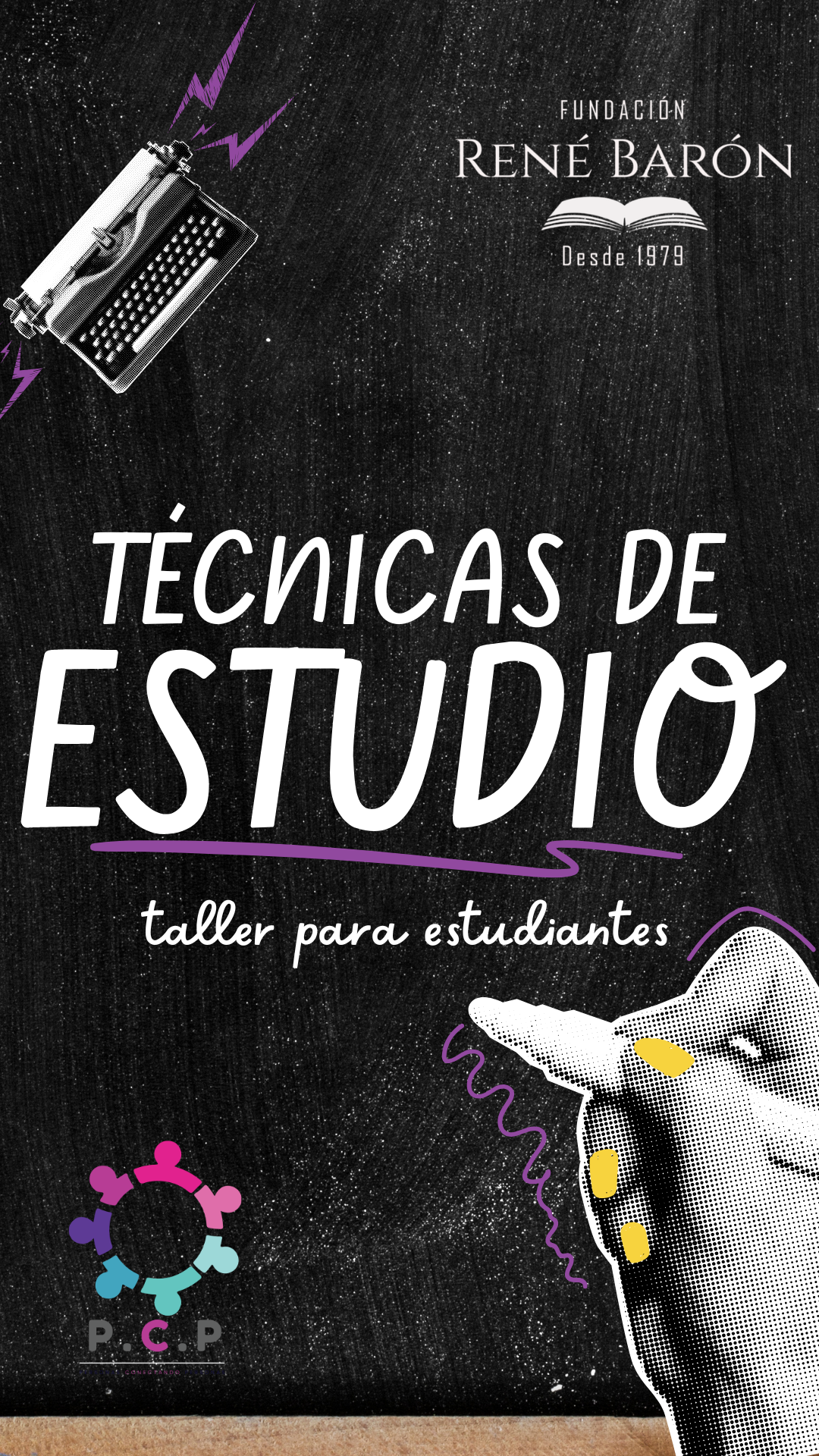 Curso de Técnicas de Estudio