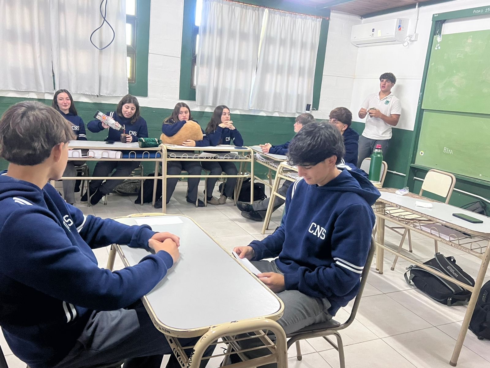 Taller de Empleabilidad