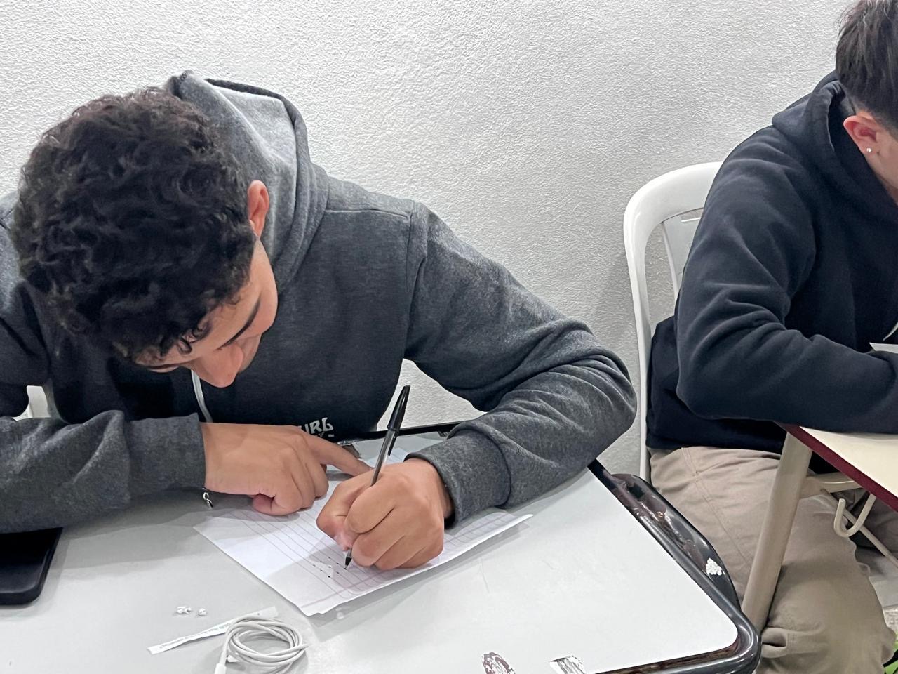 Estudiantes